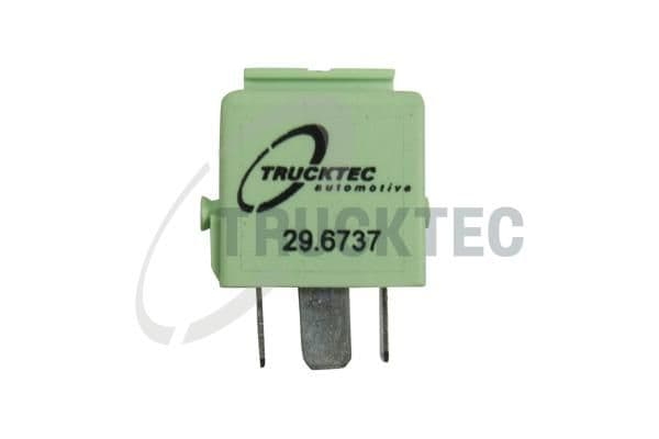 Releu multifunctional TRUCKTEC AUTOMOTIVE 08.42.097