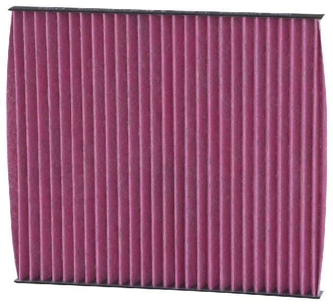Filtru, aer habitaclu K&N Filters Disposable Cabin Filter DVF5055