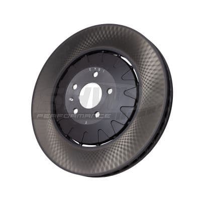 Disc frana SHW PERFORMANCE AFX45024