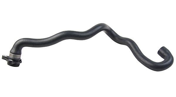 Furtun radiator METZGER AUTOTEILE 2420640