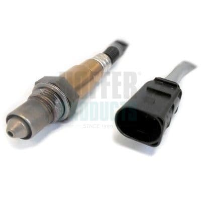 Sonda Lambda MEAT & DORIA 7481834