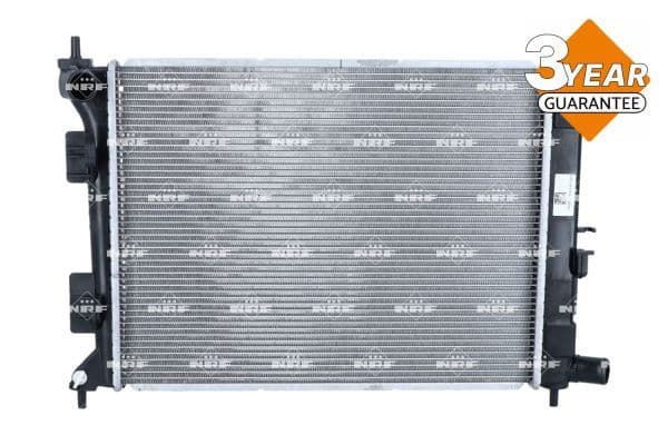 Radiator, racire motor NRF 59263