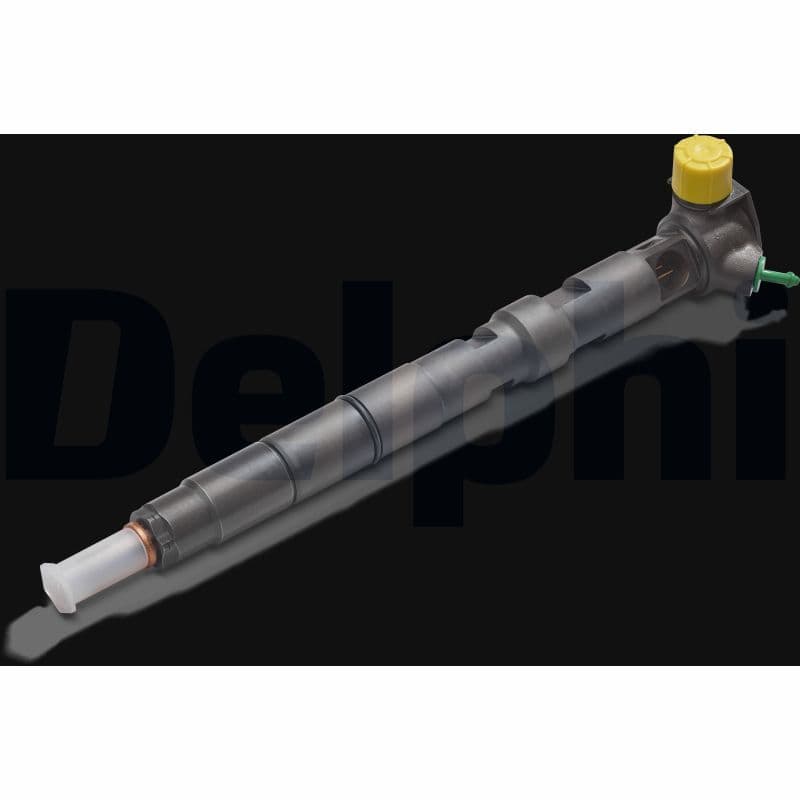 Injector DELPHI 28489548-12B1