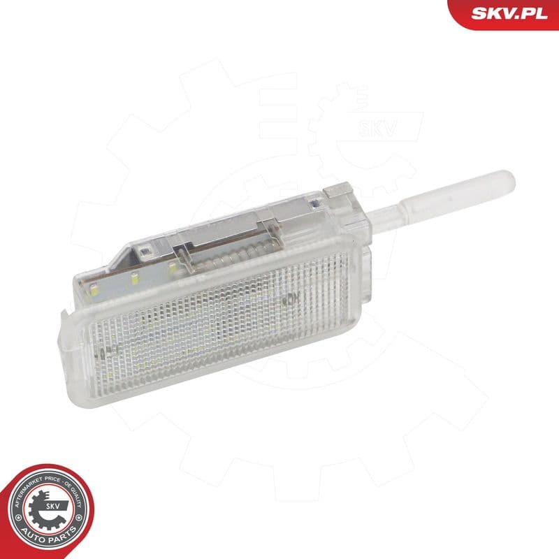 Lumini interioare ESEN SKV 72SKV497