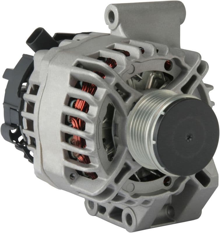 Generator / Alternator HC-Cargo F 032 114 409