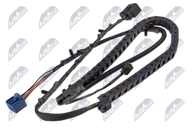 Set de reparat cabluri,usa NTY EZC-CH-135