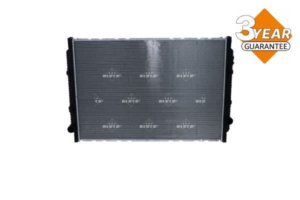 Radiator, racire motor NRF 509726
