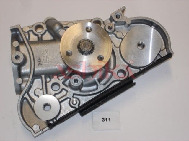 Pompă de apă, răcire motor ASHIKA 35-03-311