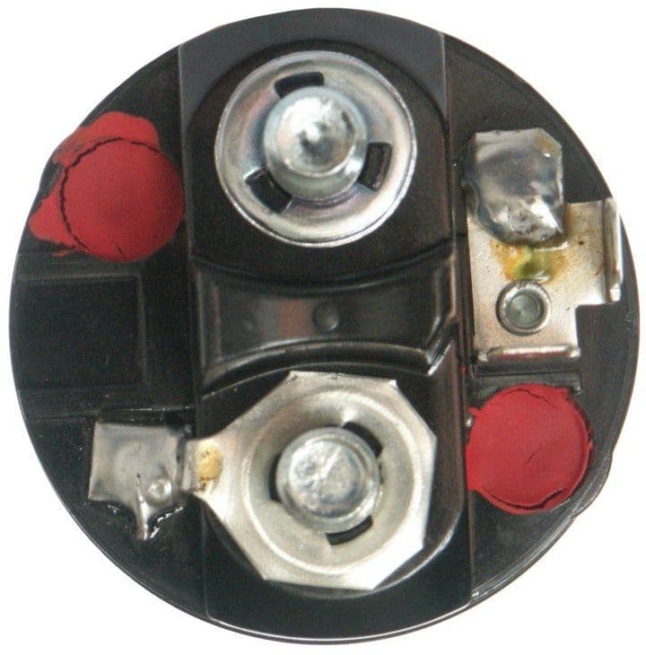 Solenoid, electromotor HC-Cargo F 032 130 468