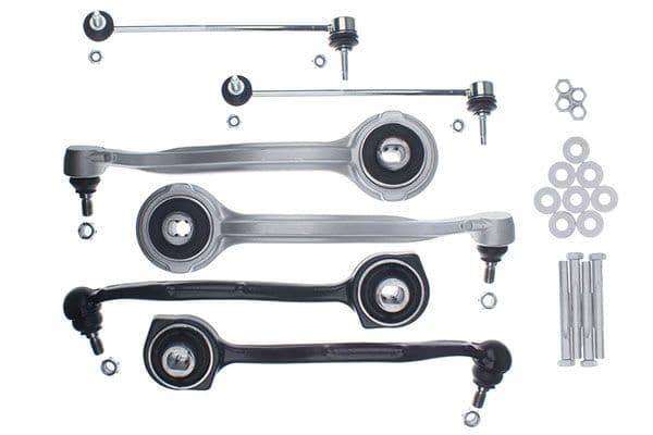 Set reparatie, bara stabilizatoare DENCKERMANN D200012