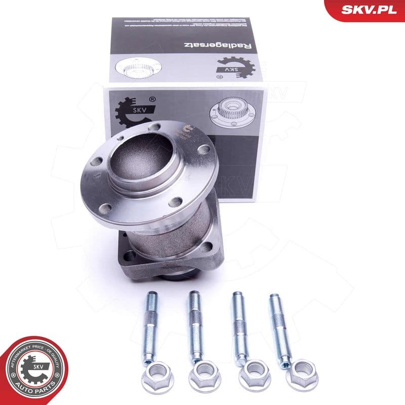 Set rulment roata ESEN SKV 29SKV302