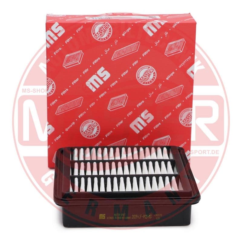 Filtru aer MASTER-SPORT GERMANY 2029-LF-PCS-MS