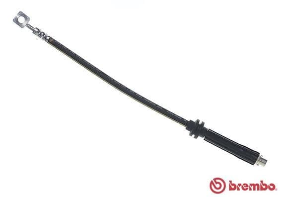 Furtun frana BREMBO ESSENTIAL LINE T 10 017