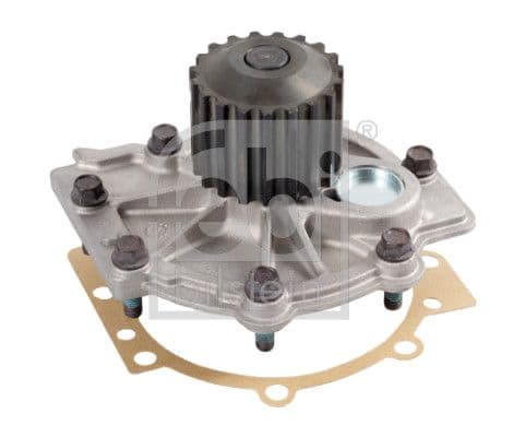 Pompă de apă, răcire motor FEBI BILSTEIN 107804