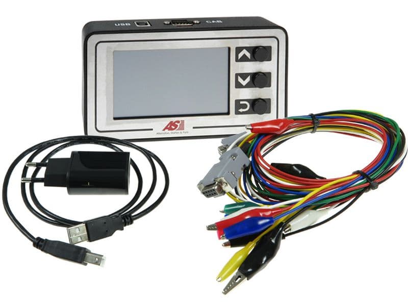 stand de testare,demaror/alternator AS-PL STANDARD RTP9005S