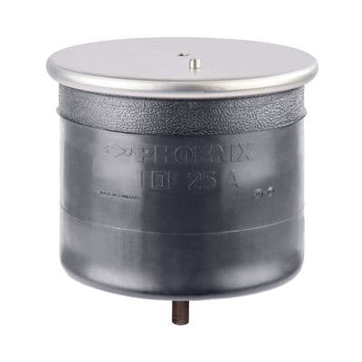 Burduf, suspensie pneumatica PHOENIX 1 DF 25 A-22