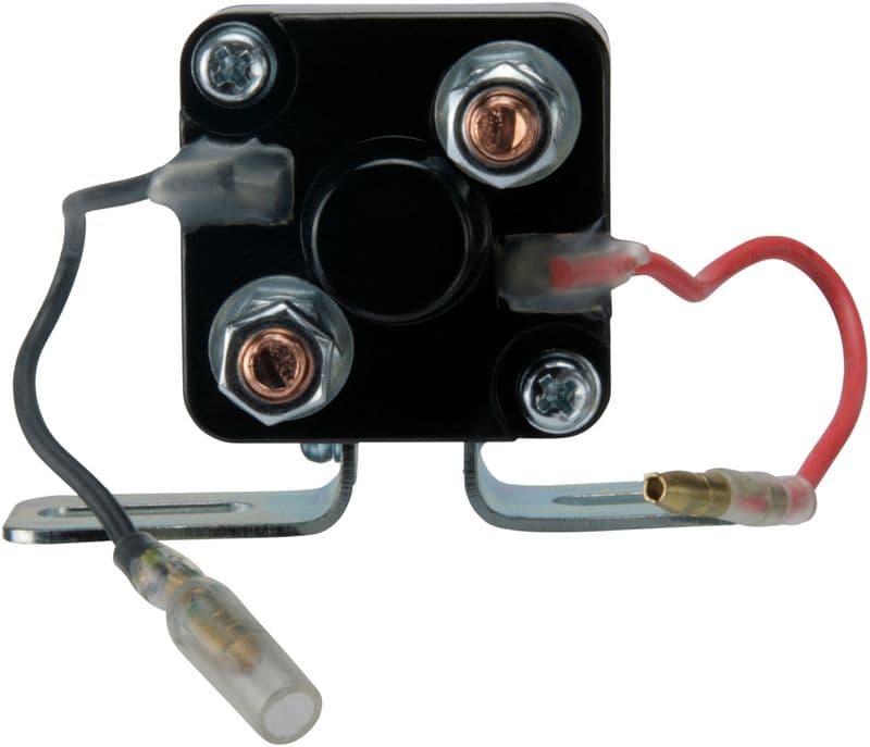 Solenoid, electromotor HC-Cargo F 032 333 006