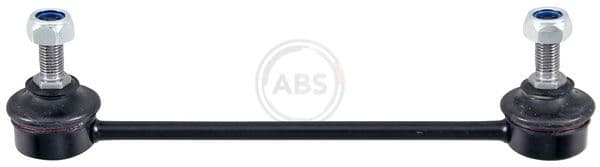 Brat/bieleta suspensie, stabilizator ABS 261088