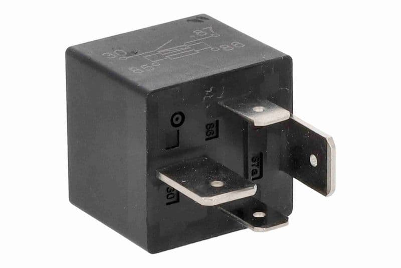 Releu, pompa combustibil VEMO Q+, original equipment manufacturer quality V40-71-0005