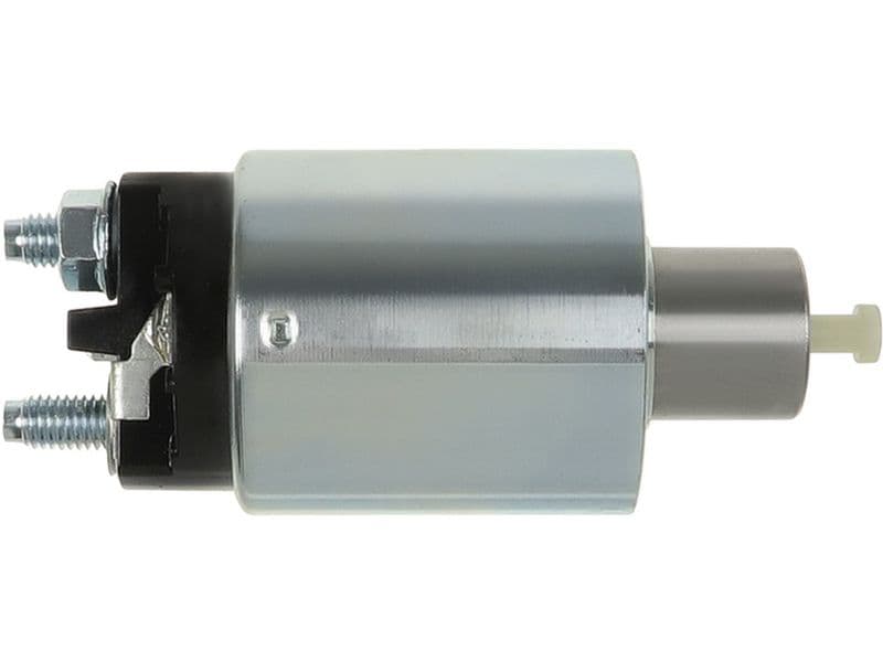 Solenoid, electromotor AS-PL AS SS5020