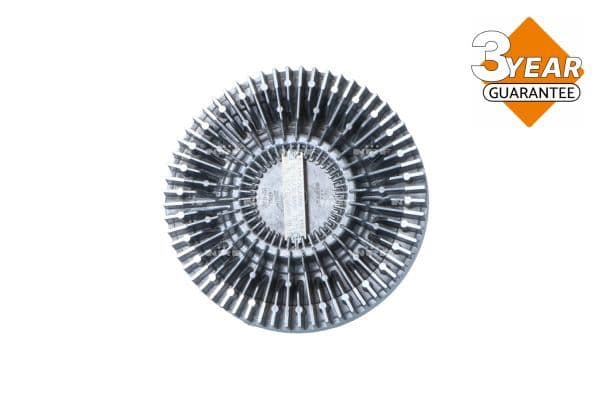 Cupla, ventilator radiator NRF 49088
