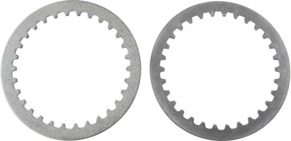 Set disc lamelar, ambreiaj TRW MES913-2