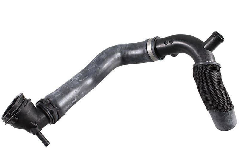 Furtun radiator METZGER AUTOTEILE 2421610