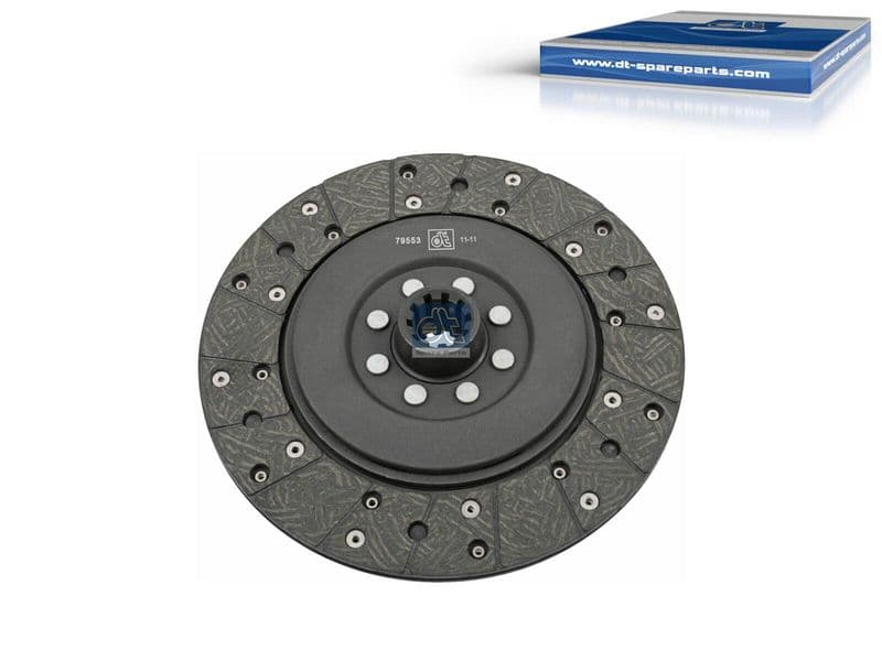 Disc ambreiaj DT Spare Parts 4.64262