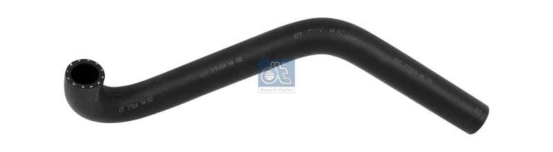 Furtun hidraulic, sistem de directie DT Spare Parts 4.80780