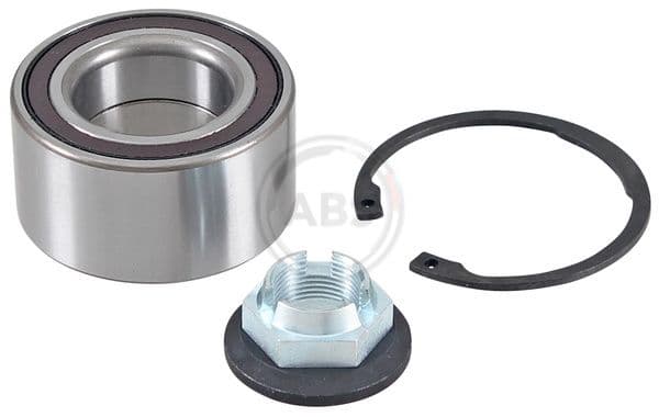 Set rulment roata ABS 201383