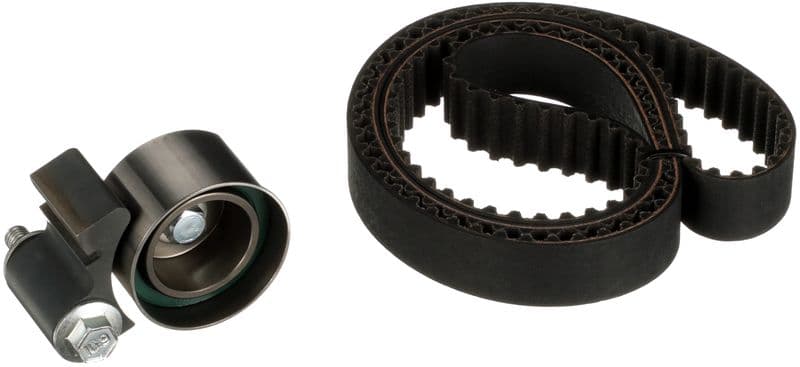 Set curea de distributie GATES PowerGrip™ K015674XS