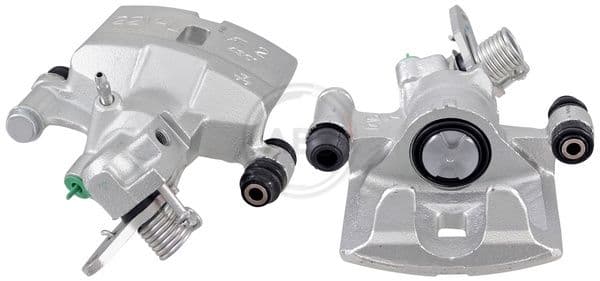 Etrier frana ABS 728311