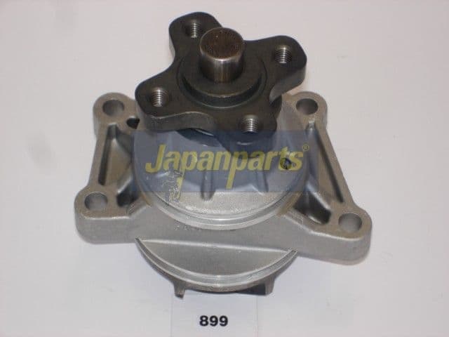 Pompă de apă, răcire motor JAPANPARTS PQ-899