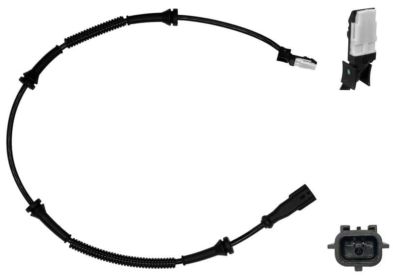 senzor,turatie roata WAGNER ABS00148