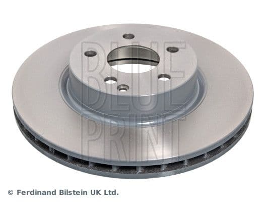 Disc frana BLUE PRINT ADU174368