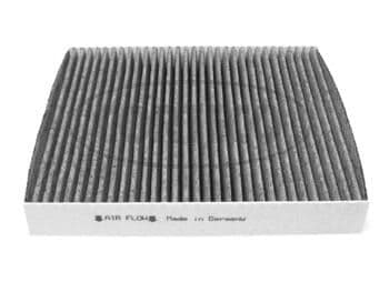 Filtru, aer habitaclu CORTECO 80000428