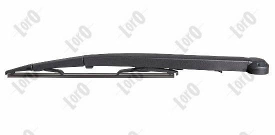 Set stergatoare, curatare parbriz DEPO 103-00-060-C