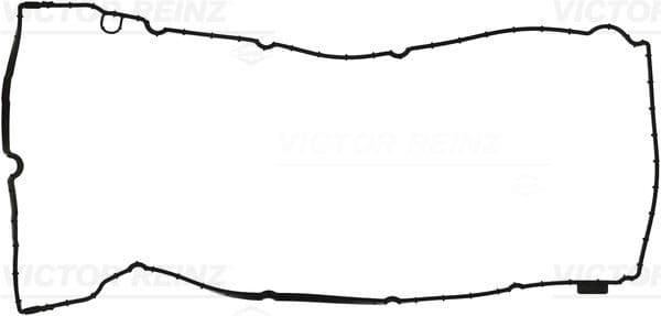 Garnitura, capac supape VICTOR REINZ 71-21810-00