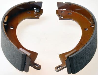 Set saboti frana DENCKERMANN B120017