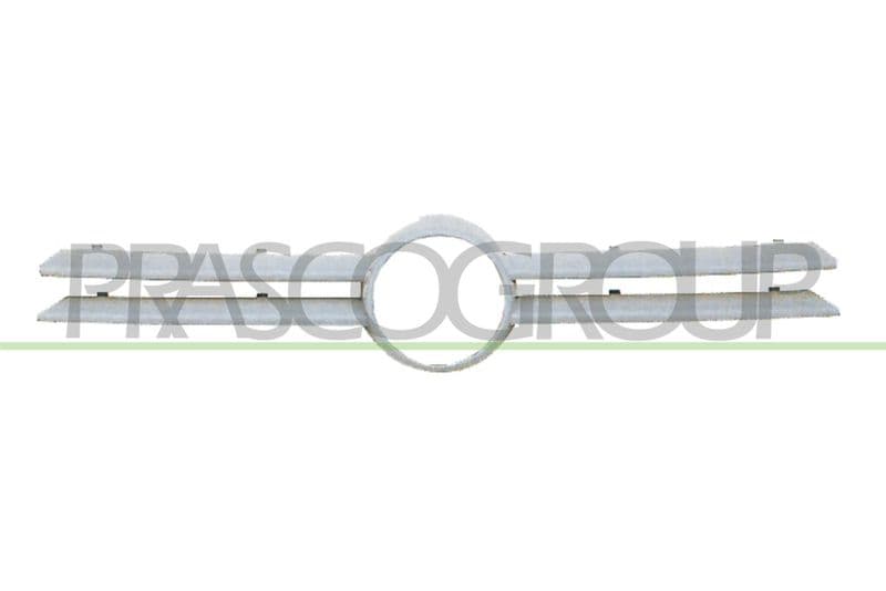 Grila radiator PRASCO Premium VG0342011