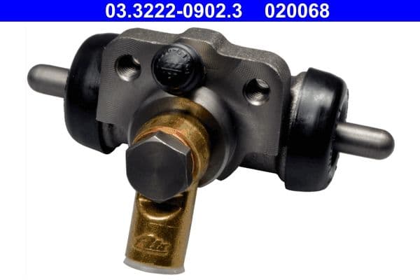 Cilindru receptor frana ATE 03.3222-0902.3