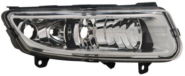 Proiector ceata TYC 19-0875-01-2