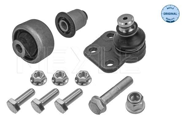 Set reparatie, bara stabilizatoare MEYLE -ORIGINAL-KIT: Better solution for you! 16-16 610 0002