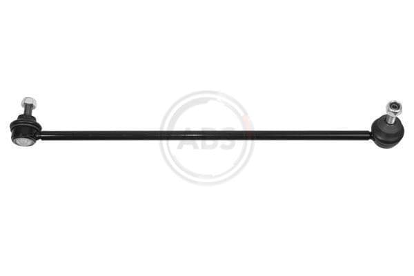 Brat/bieleta suspensie, stabilizator ABS 260319