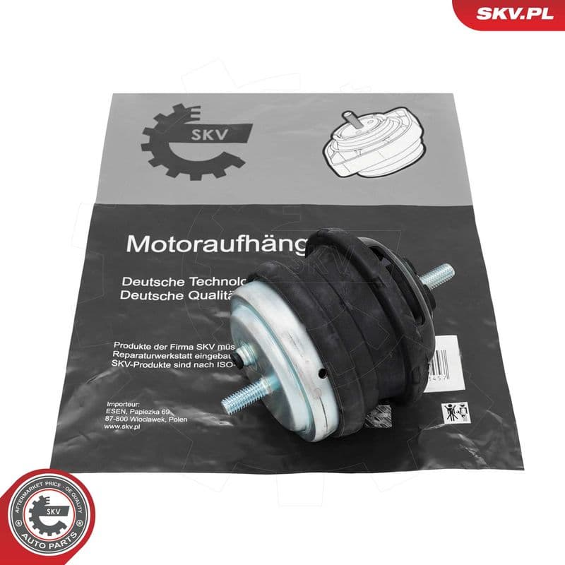 Suport motor ESEN SKV 75SKV178