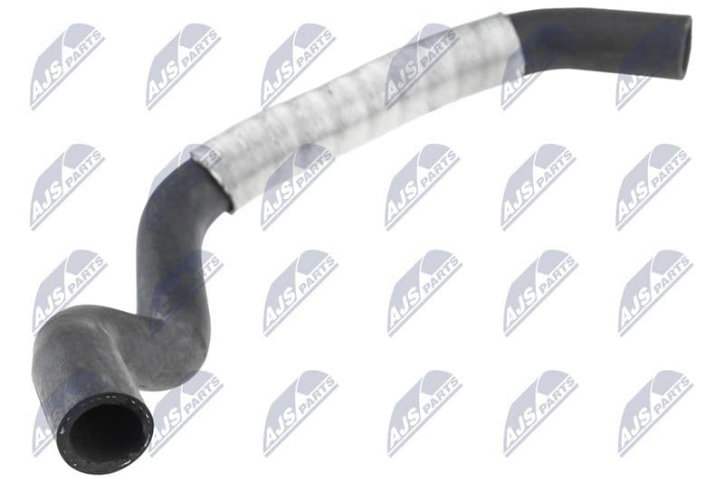 Furtun radiator NTY CPP-PE-019