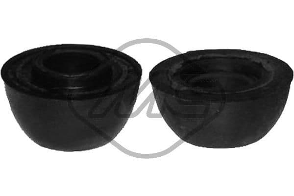 Set reparatie, bara stabilizatoare METALCAUCHO 00489
