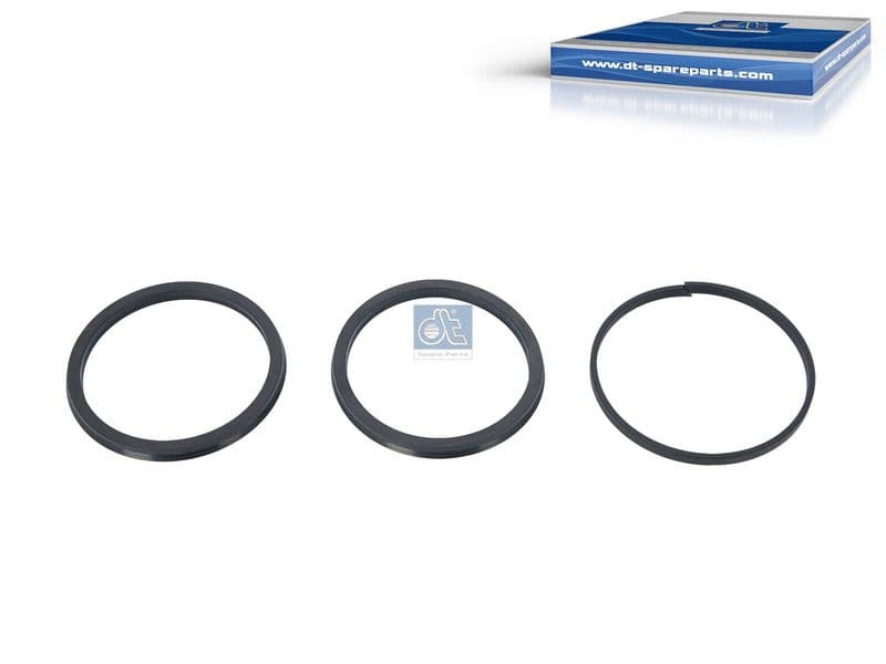 Set segmenti piston DT Spare Parts 4.92042