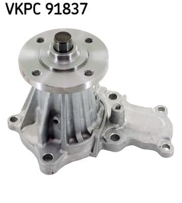 Pompă de apă, răcire motor SKF VKPC 91837