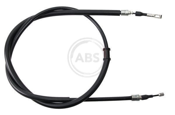 Cablu, frana de parcare ABS K16558